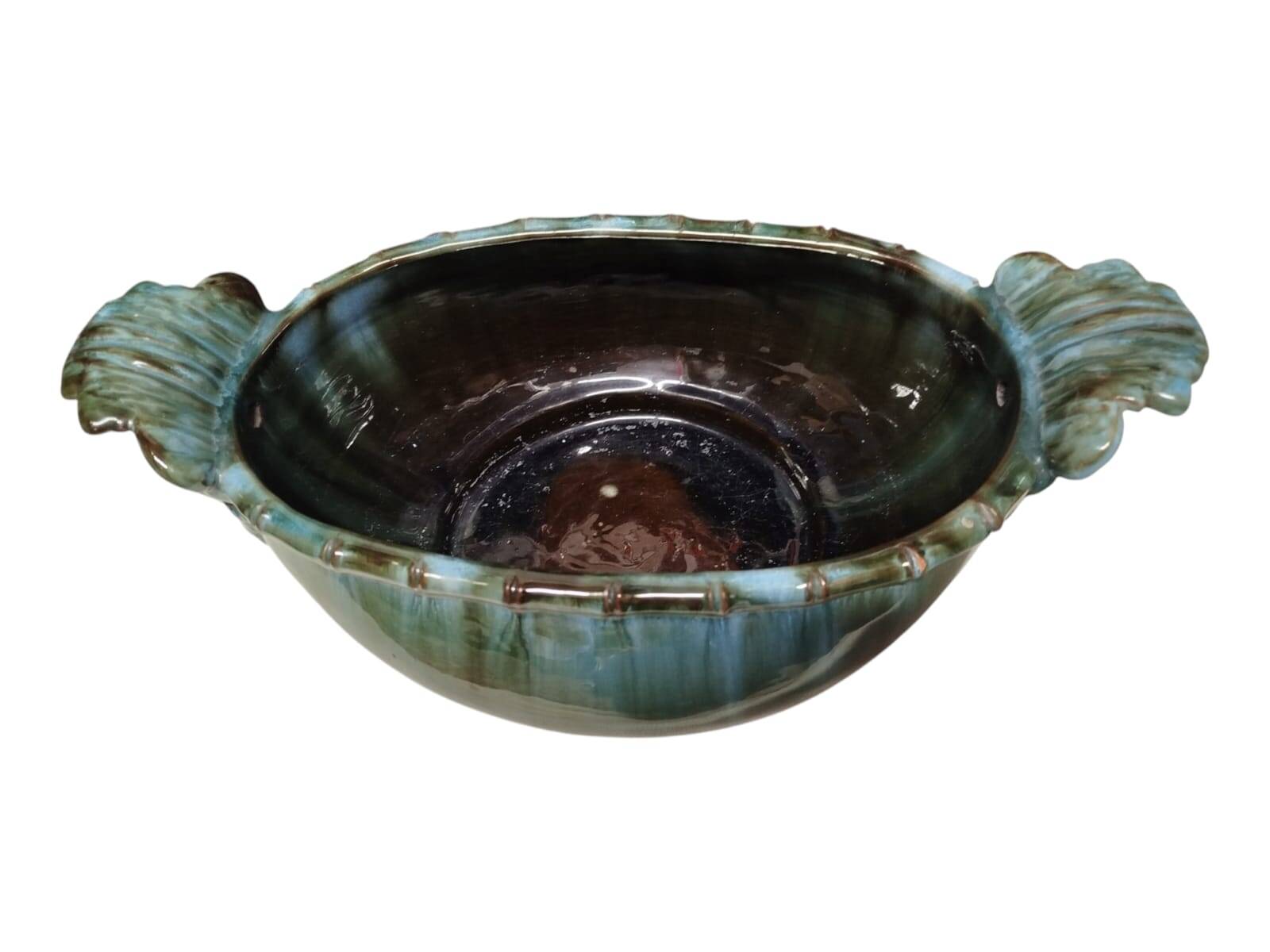 Clement Massier Planter