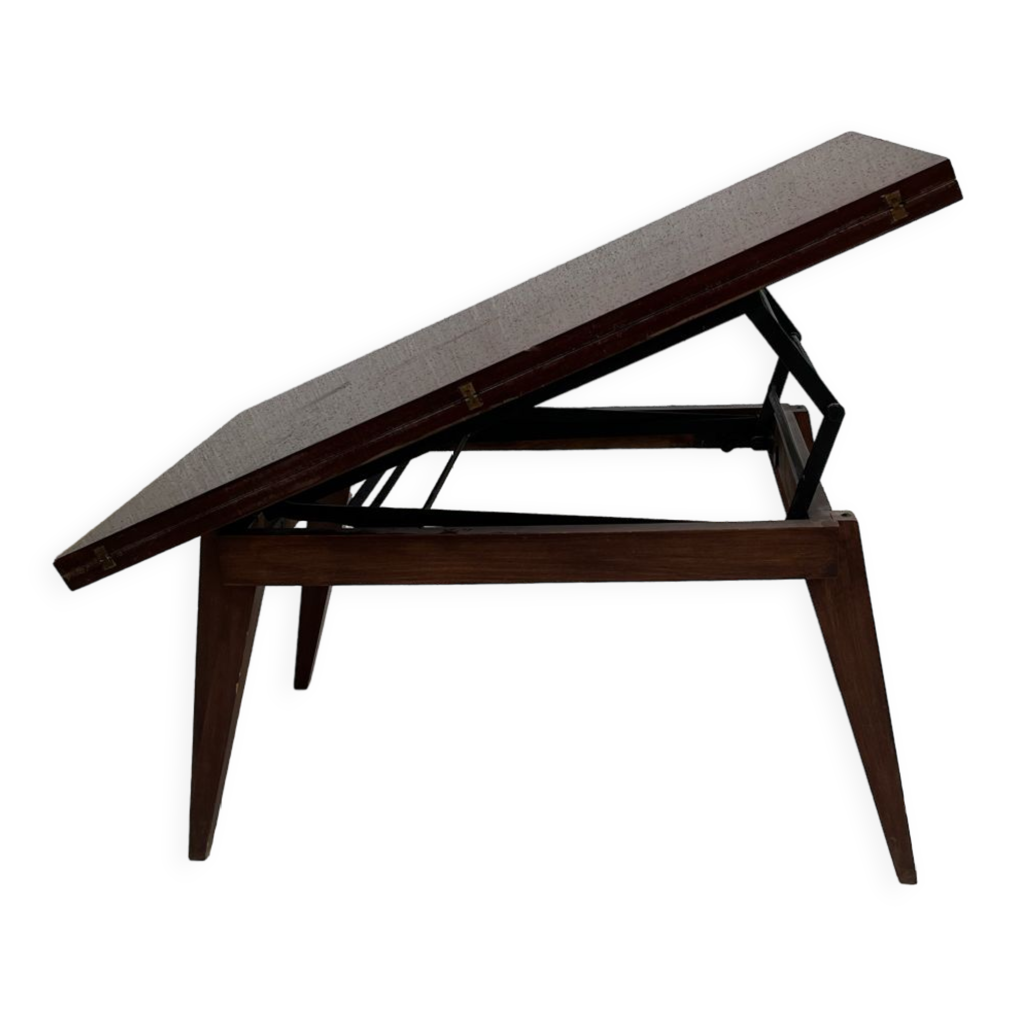 "Revelation" table by Albert Ducros 1953