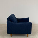 Restored 1954 Steiner Edition Setter Armchair