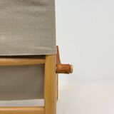 Mid-Century Lounge Chair Hans Olsen "Gazelle", Sweden 1960s