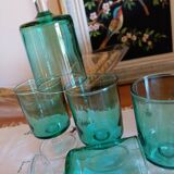 Luminarc Sweden model wine glasses