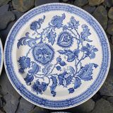 4 Assiettes Ridgway Ironstone