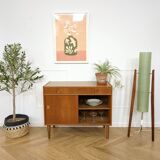Scandinavian vintage sideboard