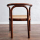 Vintage Bentwood Chair by TON Czechoslovakia, 1970s
