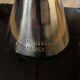 Lamp "Héron" signed René Broissand