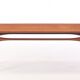 Tove & Edvard Kindt-Larsen coffee table model FD 504, Denmark, 1950s