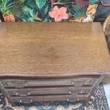 Small chest of drawers