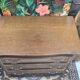 Petite commode
