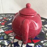 Vintage elephant teapot.