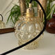 Vintage walking lamp