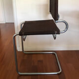 Luigi Saccardo chairs