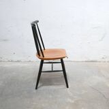Vintage Scandinavian chair by I.Tapiovaara model Fanett