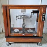 Precision scale 50s