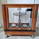 Precision scale 50s