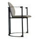 Belgo Chrom Chair