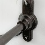 Floor lamp stem 1930 depth 130 cm