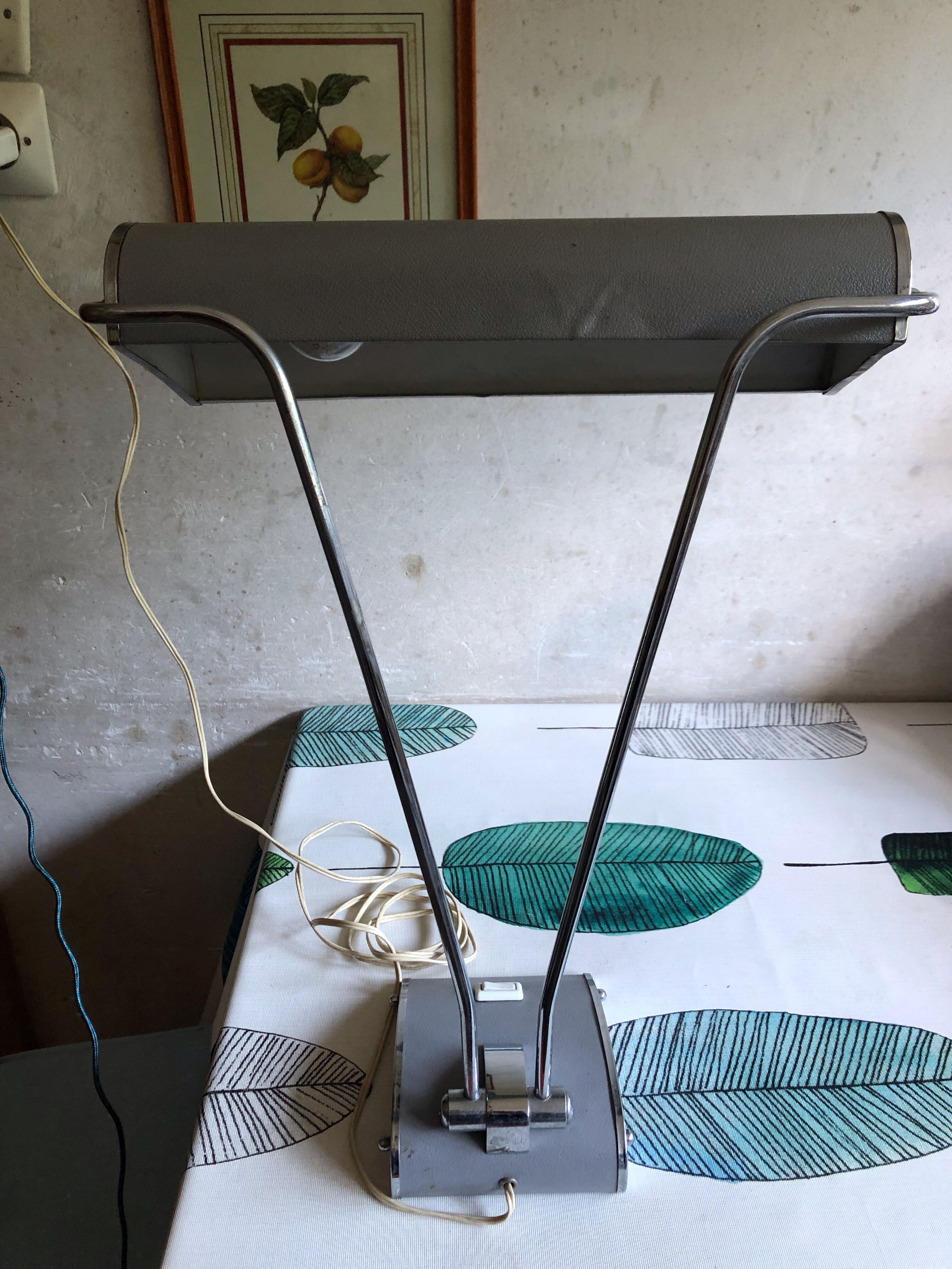Lamp Jumo 50/60