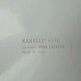 Modules Anna Castelli for Kartell