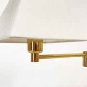 Vibia Swing table lamp