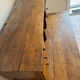 Antique desk