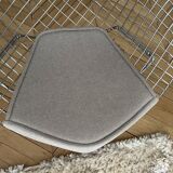 Knoll Bertoia Diamond Cushion