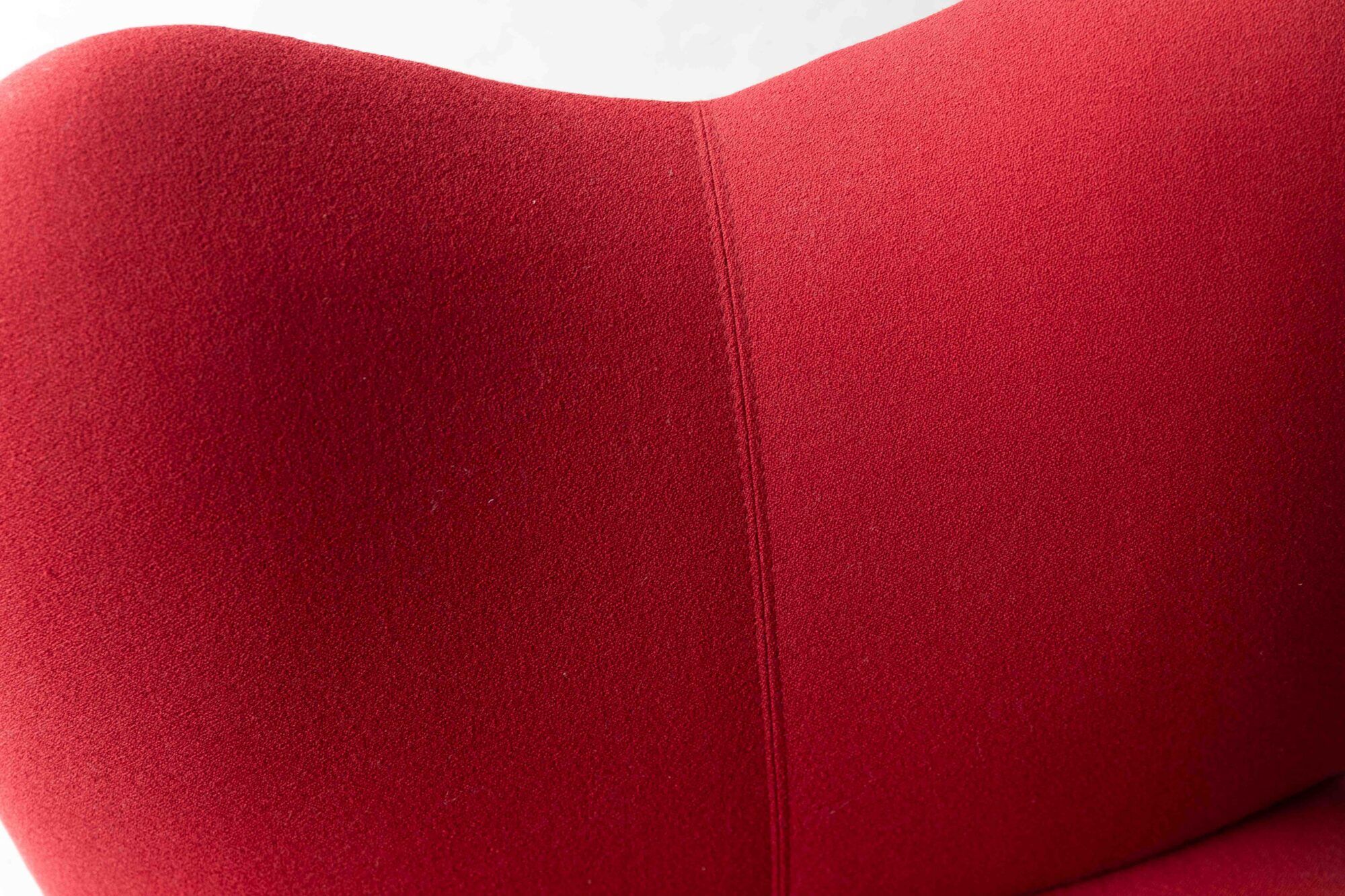 Ensemble de 2 fauteuils lounge « Multipla » de Jane Dillon et Peter Wheeler