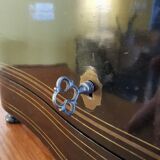 Napoléon III liquor case