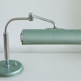 Vintage Jumo lamp model Compta circa 1950