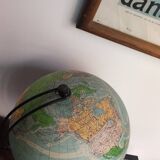 Globe Perrina lumineux