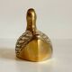 Canard en laiton vintage