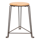 Tomado stool Jan van der Togt 1930s Holland