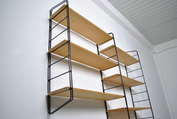 Etagère type String 1970