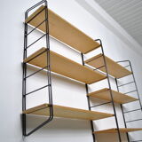 Etagère type String 1970