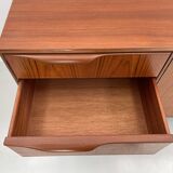Vintage sideboard by McIntosh 1960's