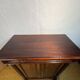 Antique Gründerzeit Vertiko Cabinet in Walnut – Circa 1890–1900  A stunning