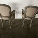 Convertible armchair