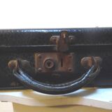 Valise vintage