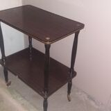 Table des années 60