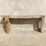 Renovated carpenter's workshop