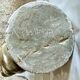 Large african sculpture in steatite stone signed lewanga – art
