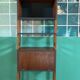 Bibliothèque Vintage Scandinave