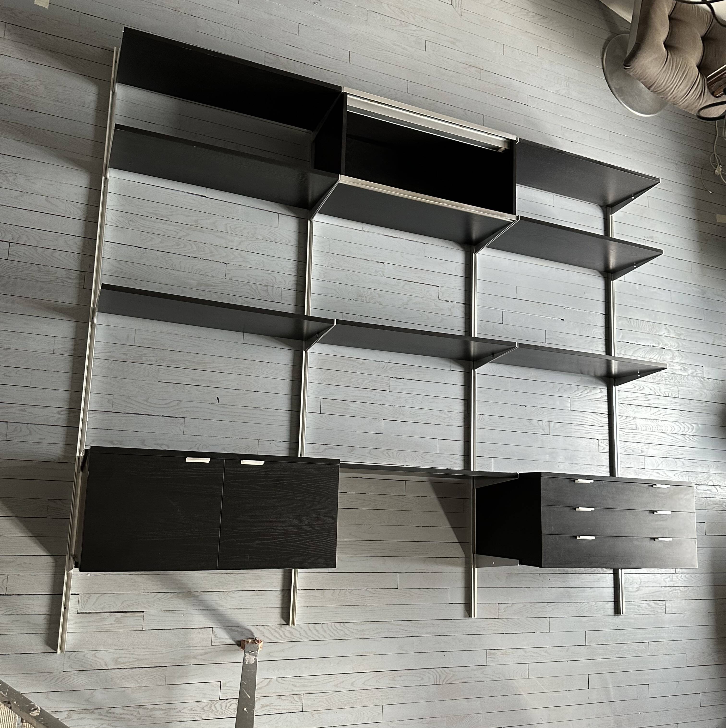 CSS Library by George Nelson