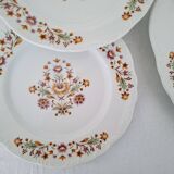 A Porcelain Cake Service from Berry PL France