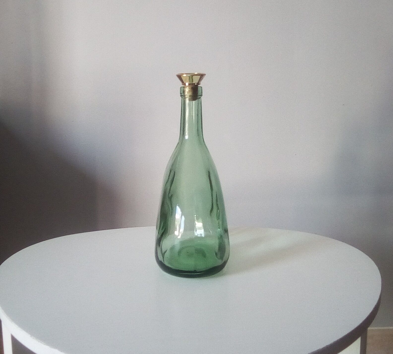 Vintage carafe 70s