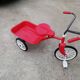 Tricycle Verybest 50s