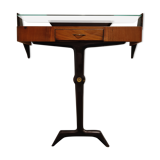 Mid century italian console table 1950s