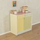 Kitchen cabinet, 1950s