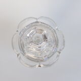 Baccarat crystal candy box, harcourt model