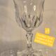 Verres à pied chaumont