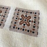 70s napkins